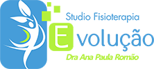 Studio Fisioterapia Evolução Logo