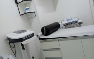 Eletroterapia em Santos | São Vicente | Cubatão | Studio Fisioterapia Evolução