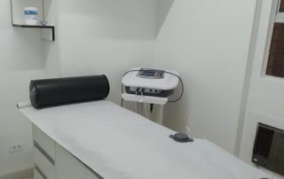 Studio Fisioterapia Evolução em Santos | Dra. Ana Romão Fisioterapeuta